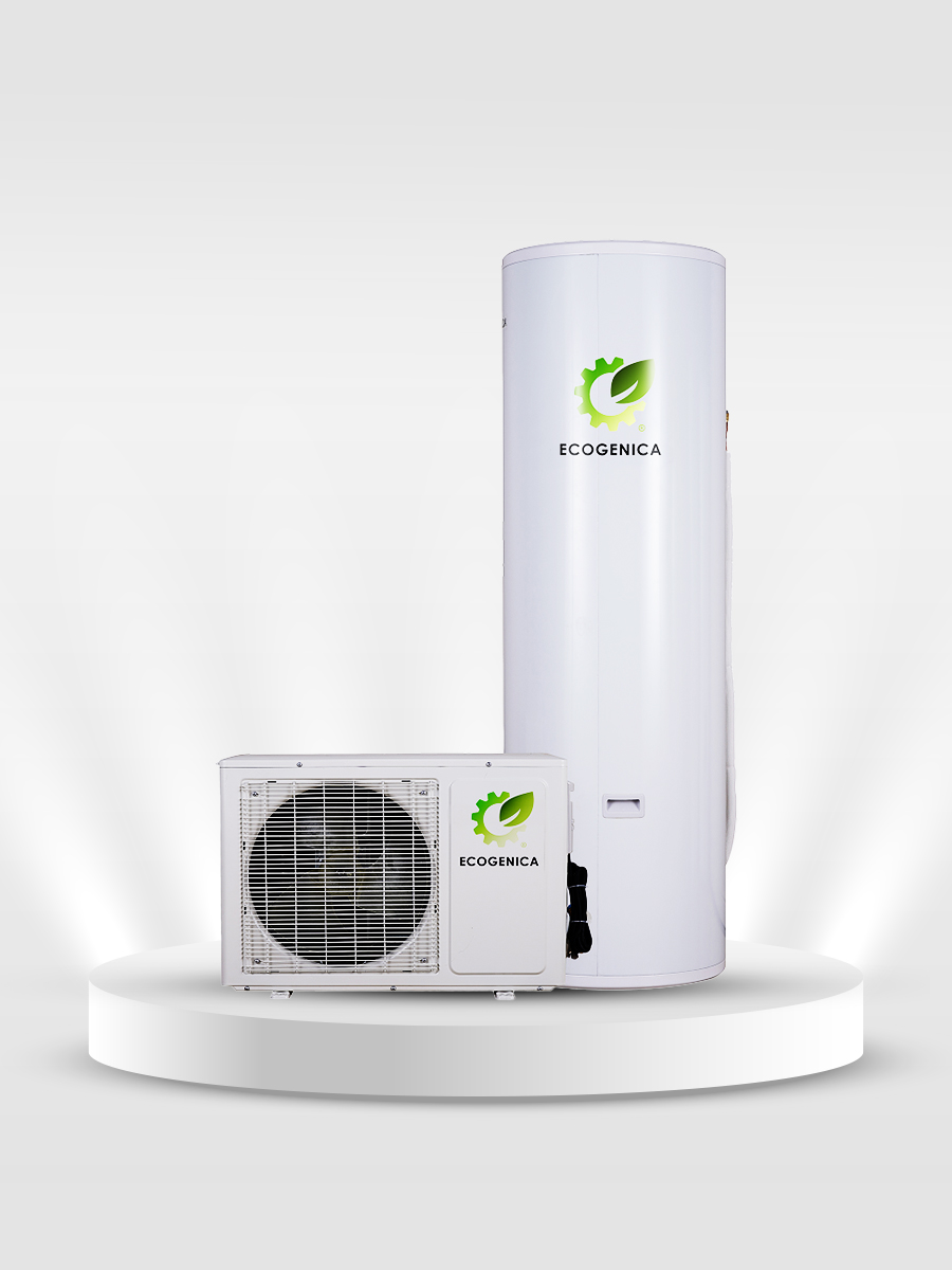 Ecogenica-Heat-Pump
